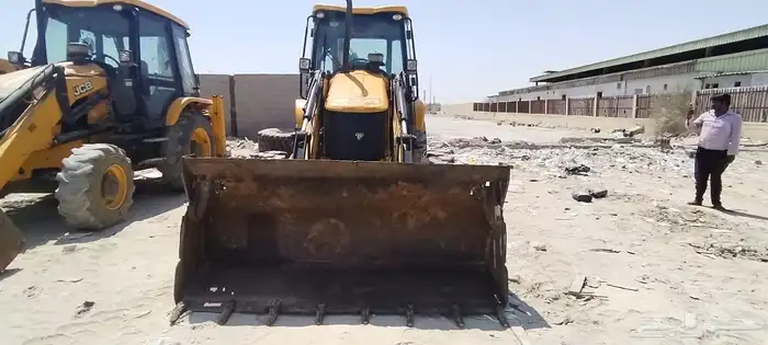 جي سي بي للبيع 2019 هندي ماشي 2500 6