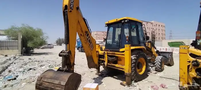 جي سي بي للبيع 2019 هندي ماشي 2500 2