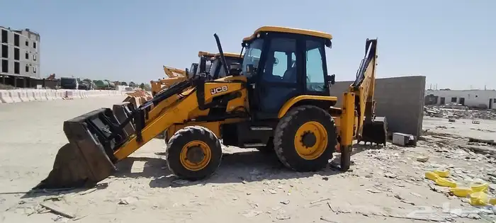 جي سي بي للبيع 2019 هندي ماشي 2500 0