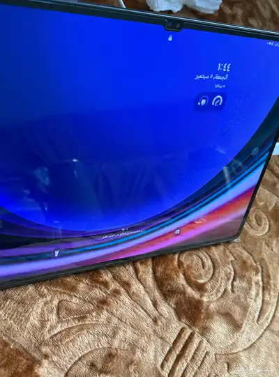 جالكسي تاب S9 ultra index