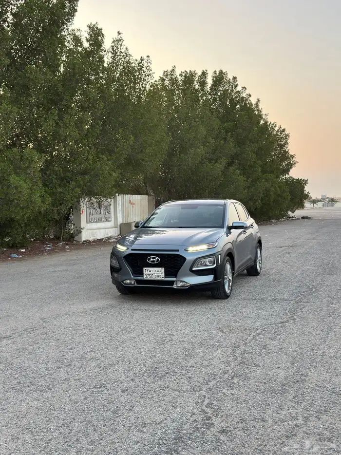 هنداي كونا 2