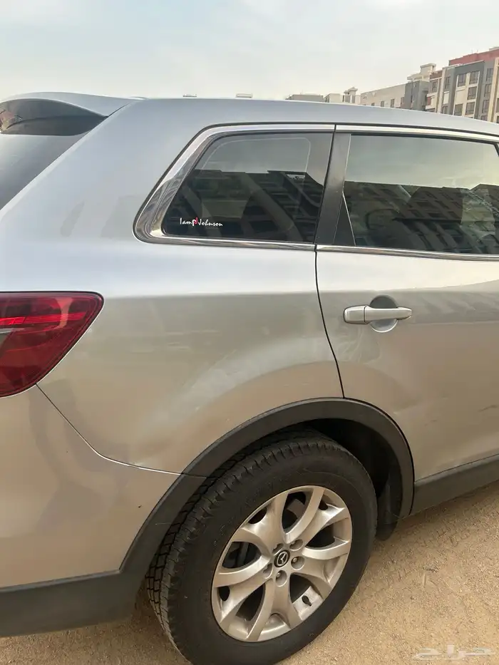 مازدا Cx9 2016 للبيع 7