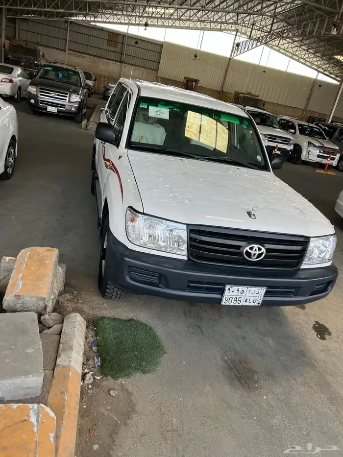 صالون 2007 G 4