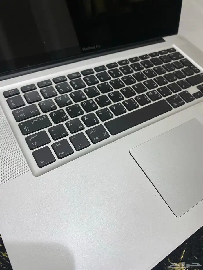 للبيع ماك بوك برو 2