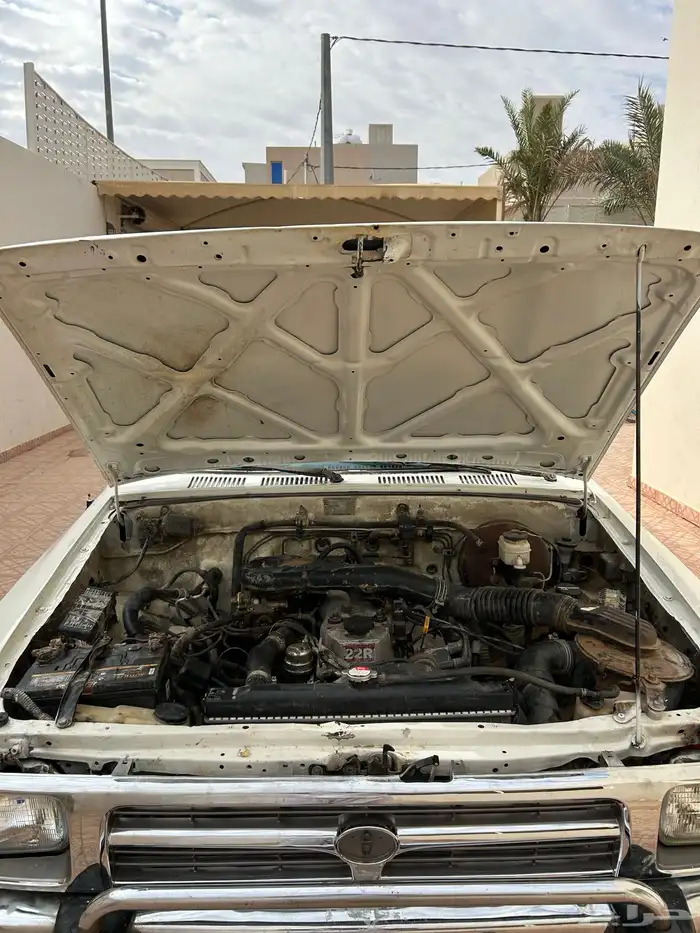 هايلوكس 1997 34