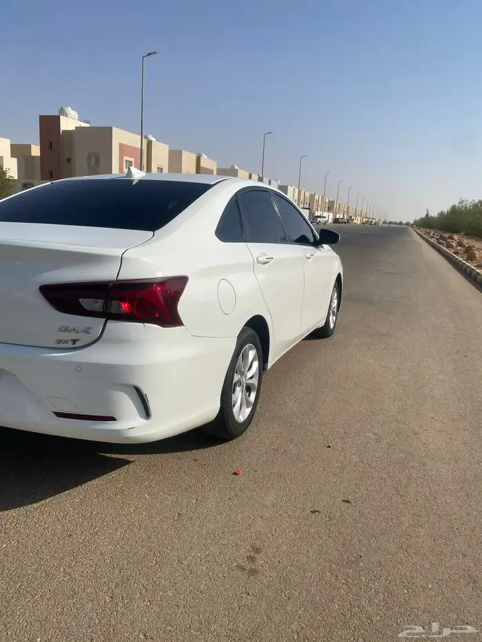 جي اي سي للبيع او البدل 2