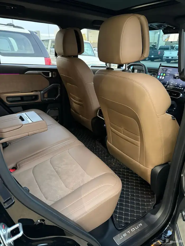جيتور T2 2025 .. سعودي 30