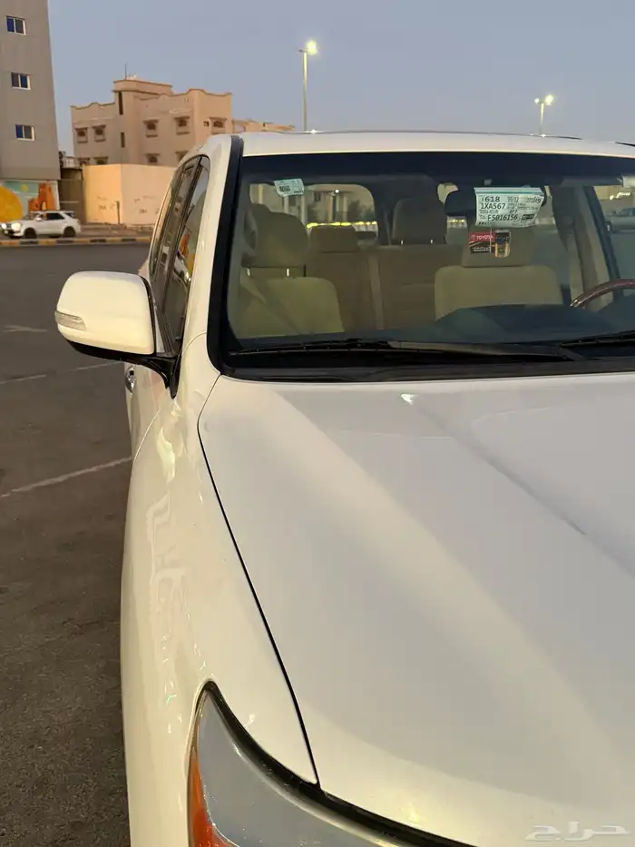 لاندكروزر 2014 v8 GXR3 16