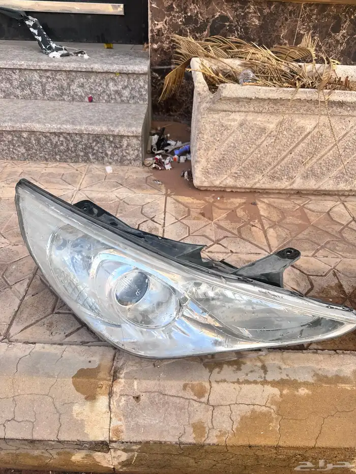 شمعات هونداي سوناتا ( 2011-2015) اصليه 1