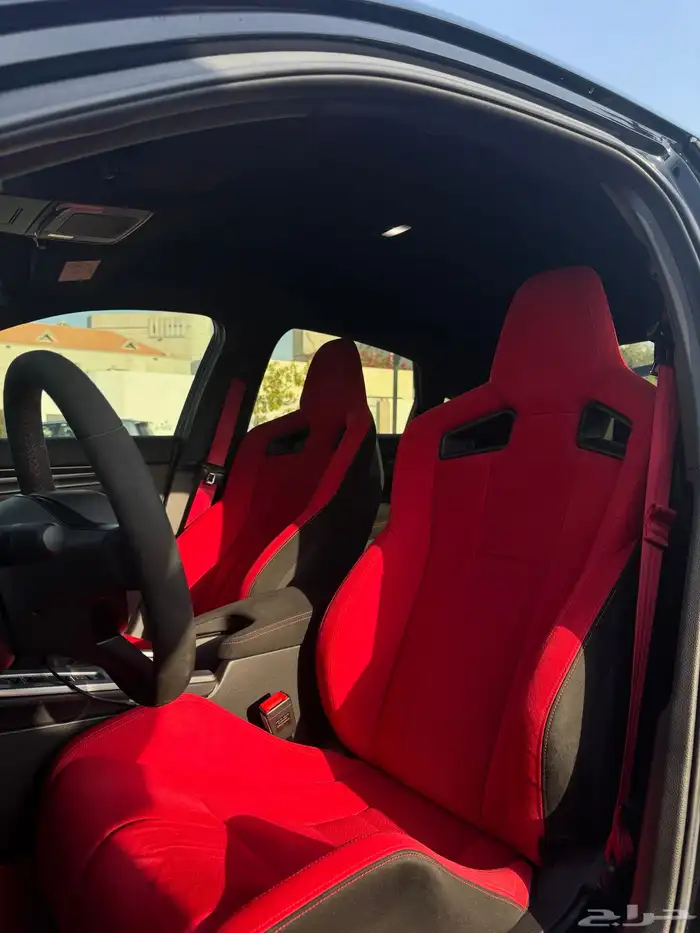 Civic Type R 5