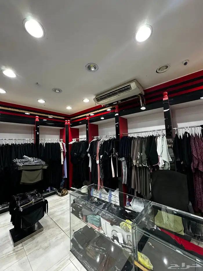 فرصه للأستثمار .. عبايات بالجمله أكثر من (1000) عبايه 9