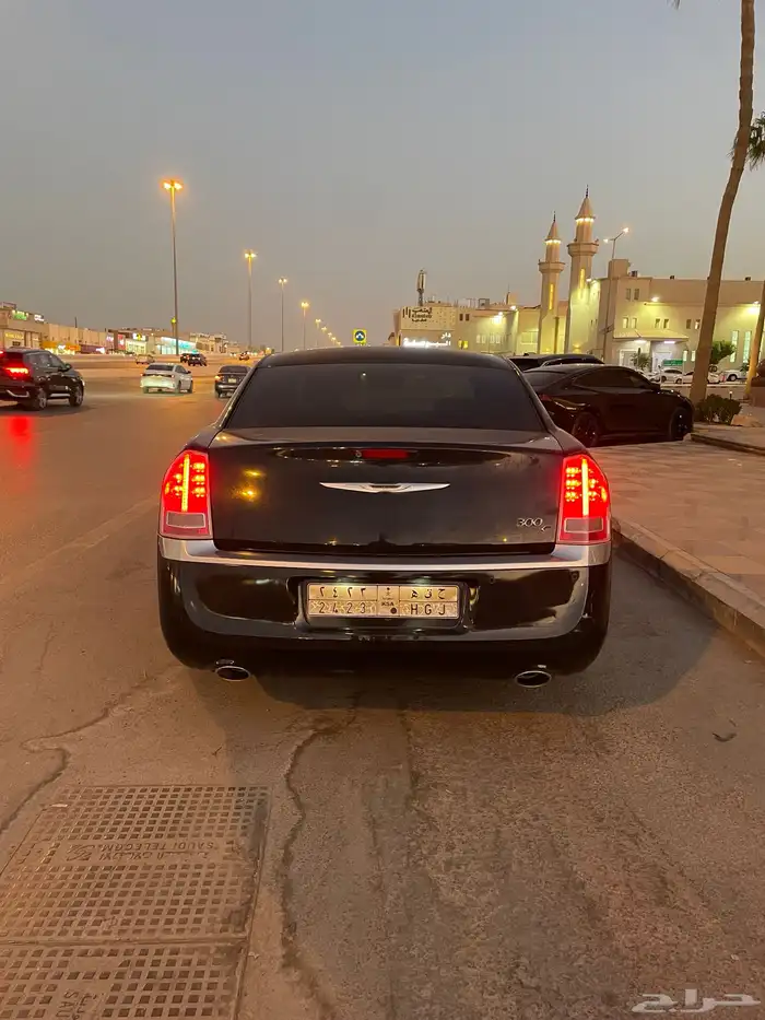 كرايسلر كرايزلر 2014 0