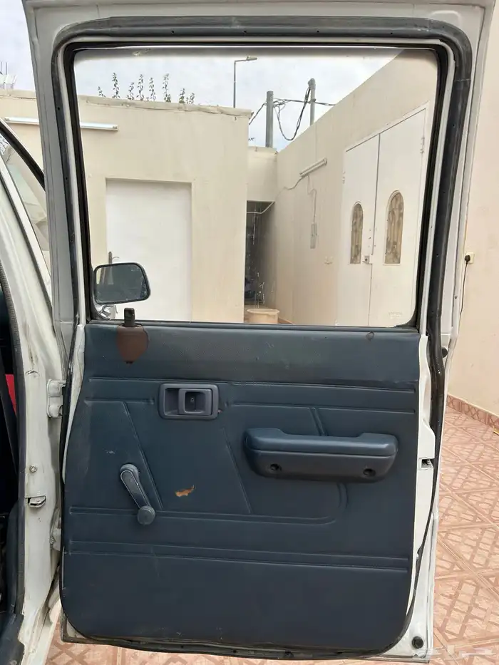 هايلوكس 1997 31