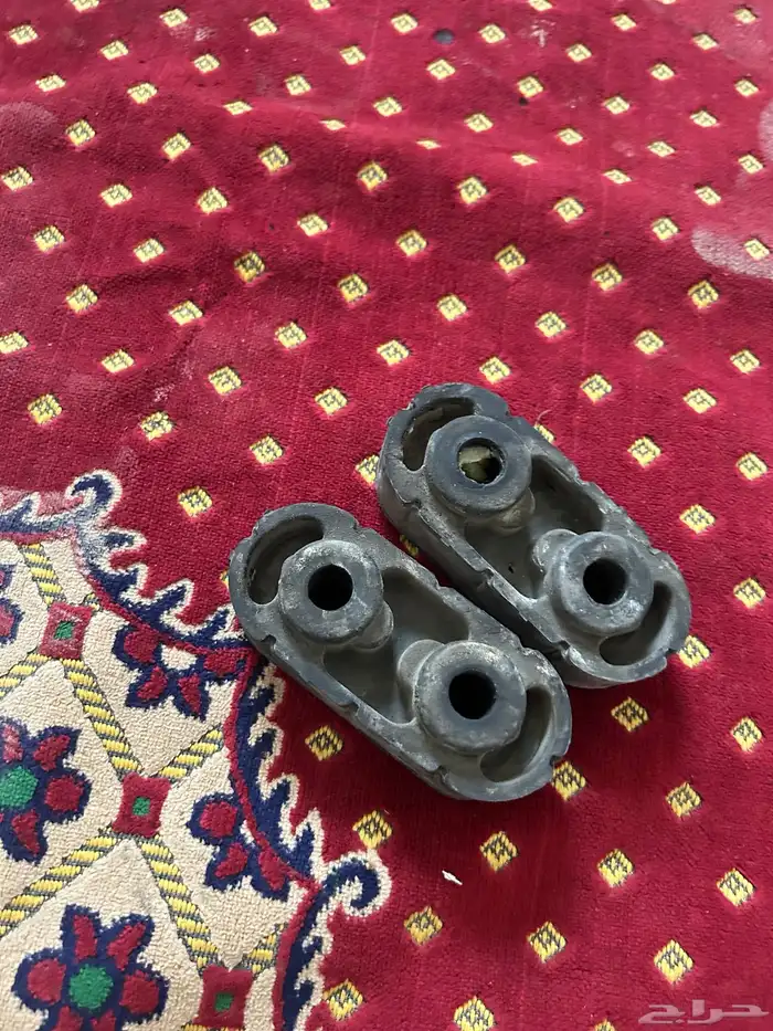 جلدة شكمان جمس 2000 2006 اصلي 0