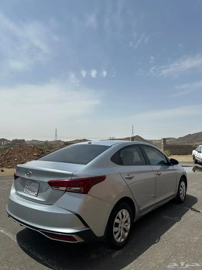 اكسنت 2022 2