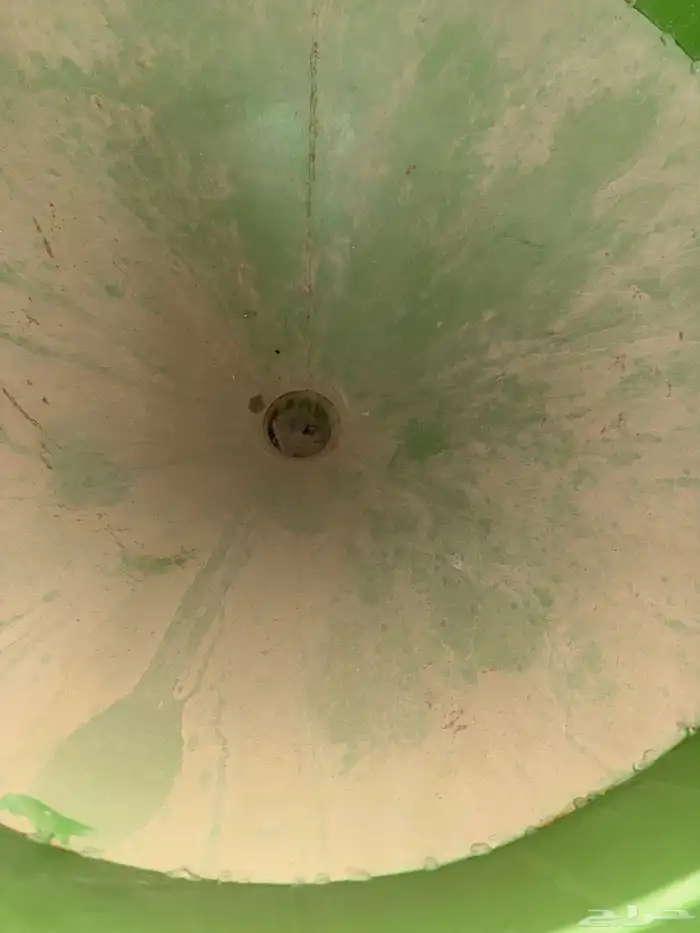 مكينة مكبس ( كعابه) ومطحانه 8