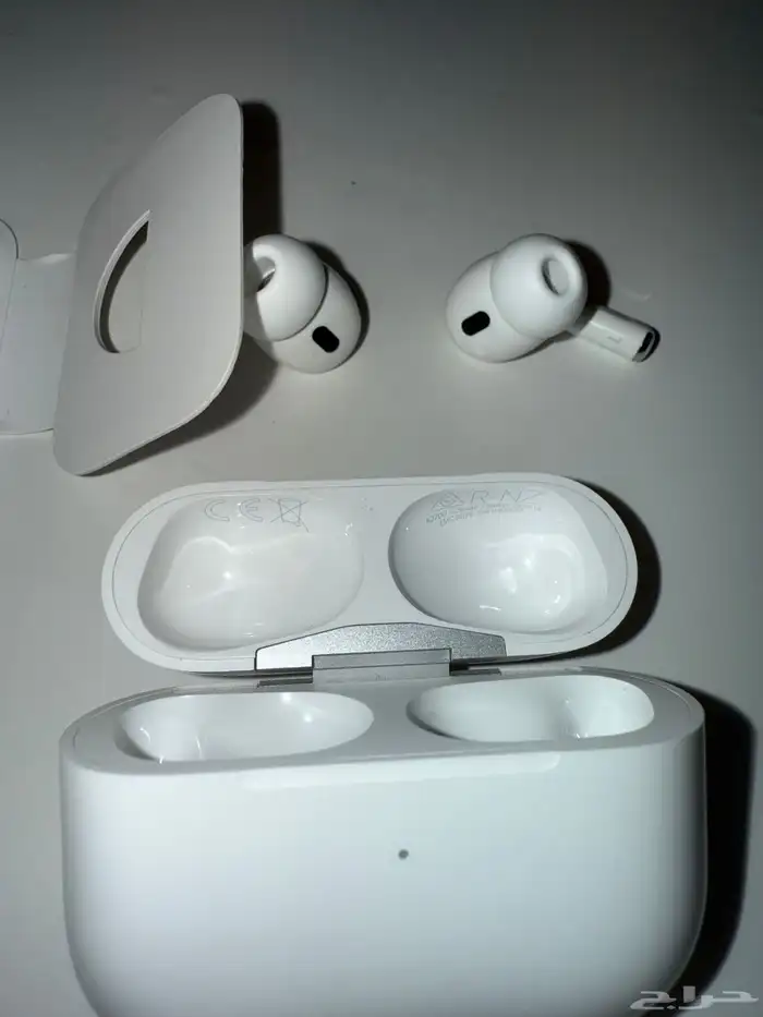 سماعة ابل ايربودز برو 2  (Apple EarPods Pro 2) 2