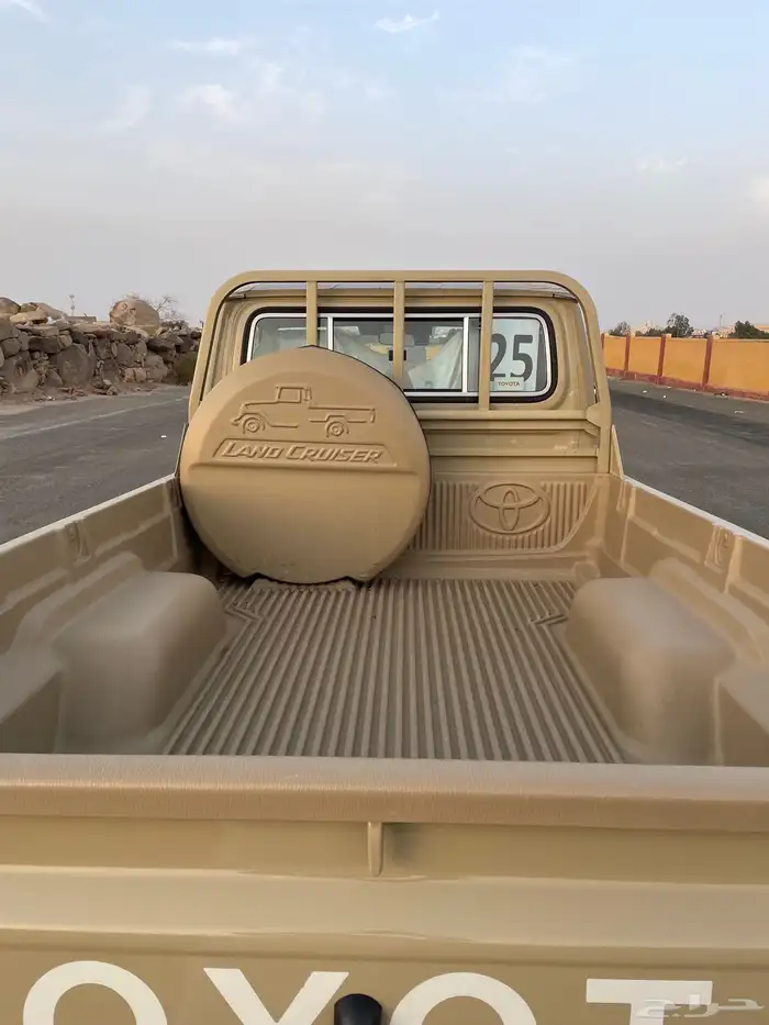 ( تمم البيع) شاص 2025 ديزل فل كامل سلق 7