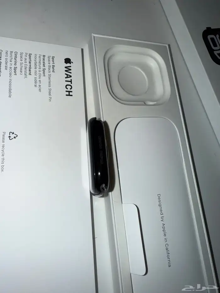 (Apple Watch Series 10)ساعة ابل الاصدار العاشر 5