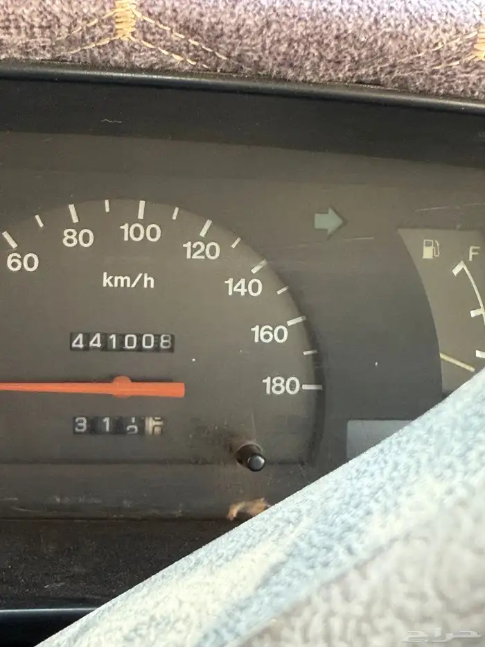 ايسوزو ونيت 2004 6