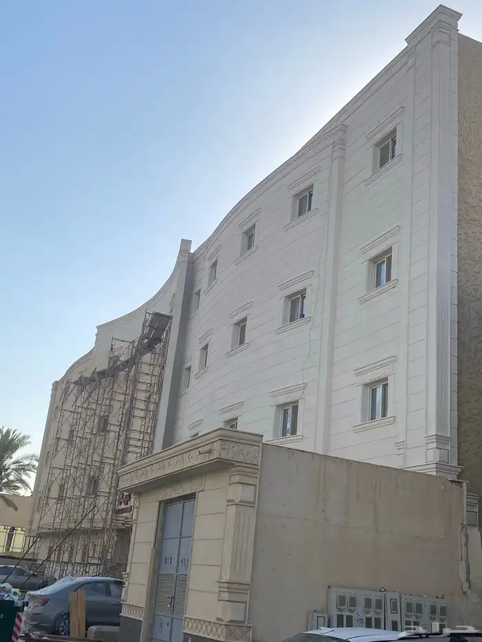 دهنات دخليه دهنات خرجيه بروفيل بلاط انشاء وترميم جبصن بورد 0