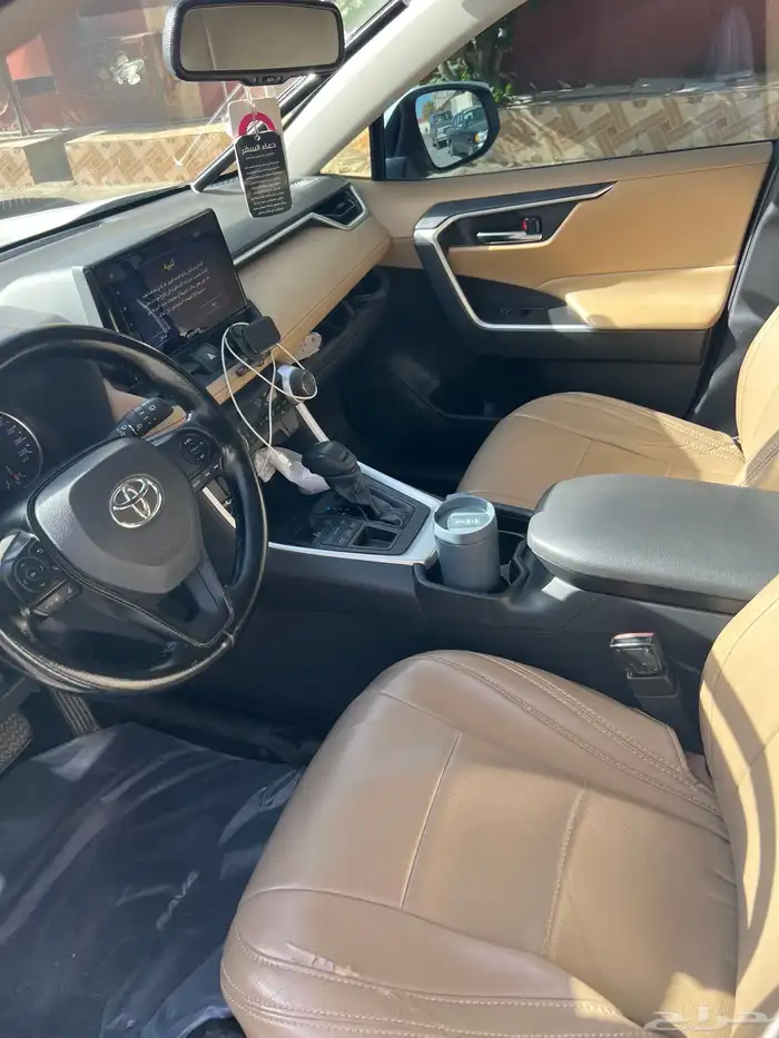 راف فور 2020 rav4 2020 13