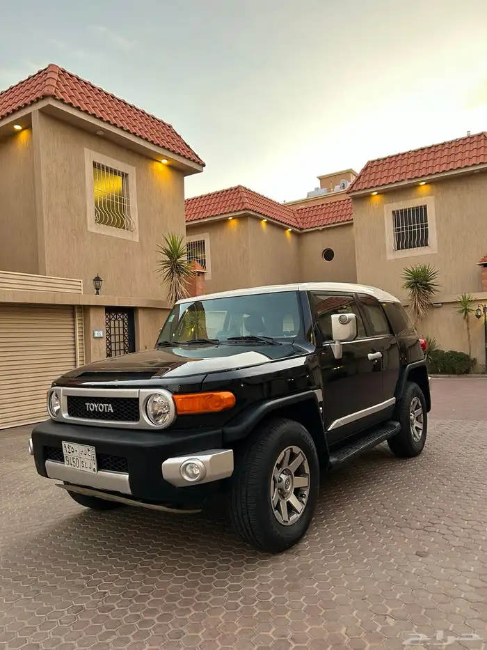 اف جي بودي وكالة 8