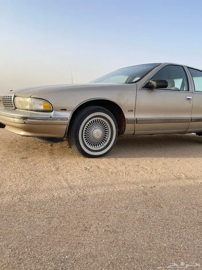 كابريس للبيع شغال صافي 0