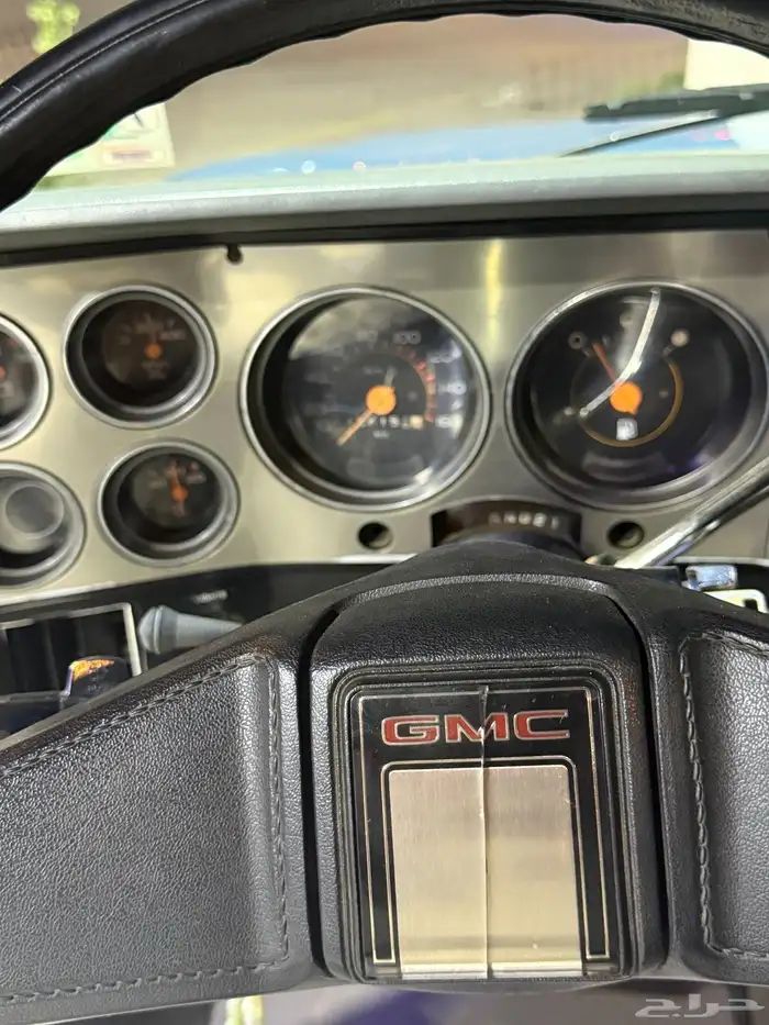 جمس صالون 1985 18