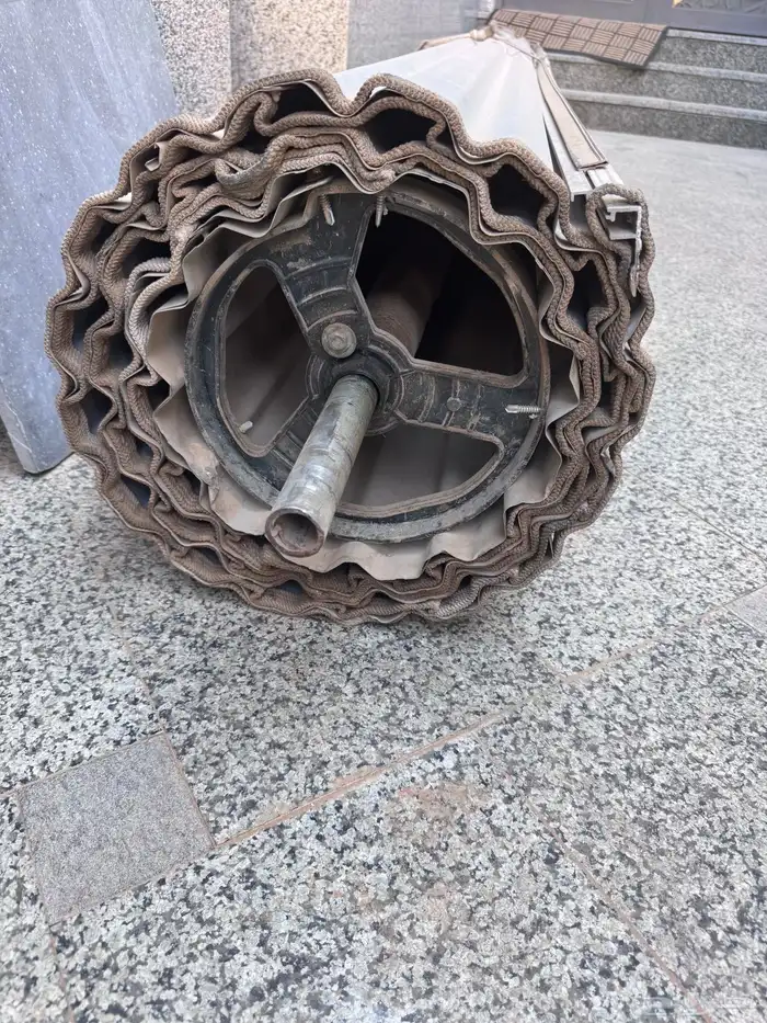 باب كراج انفال للبيع 1