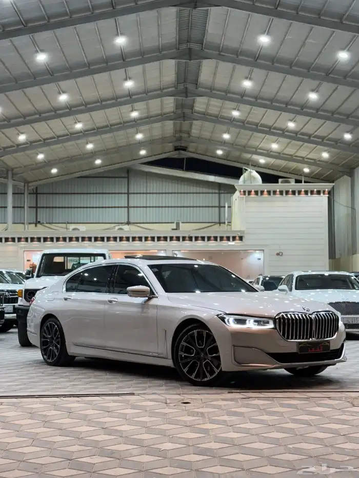 BMW معدل 2022 M kit ب 64 ألف 0