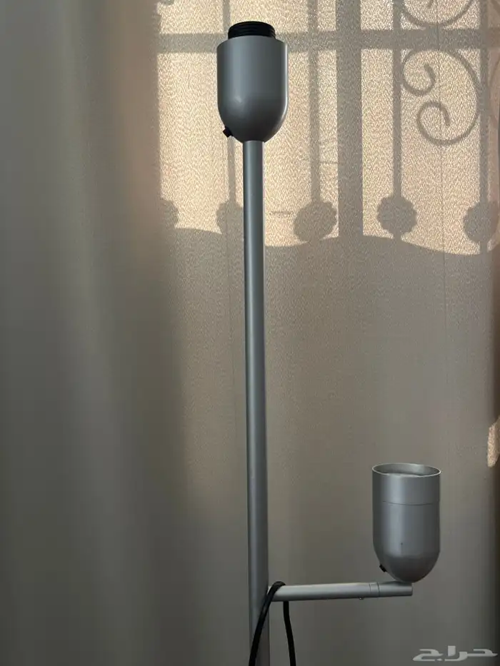 مصباح ارضي 0