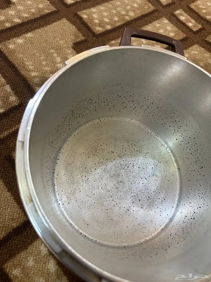 قدر ضغط تيربو 4 لتر 9