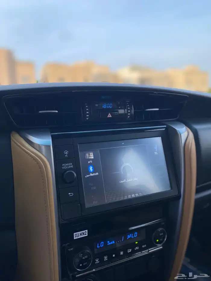 فورشنر 2023 - بانزين 10