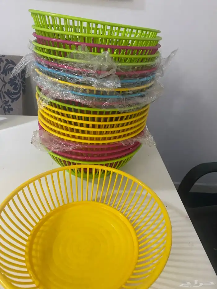 اثاث مستعمل نظيف وخردوات جديدة 0
