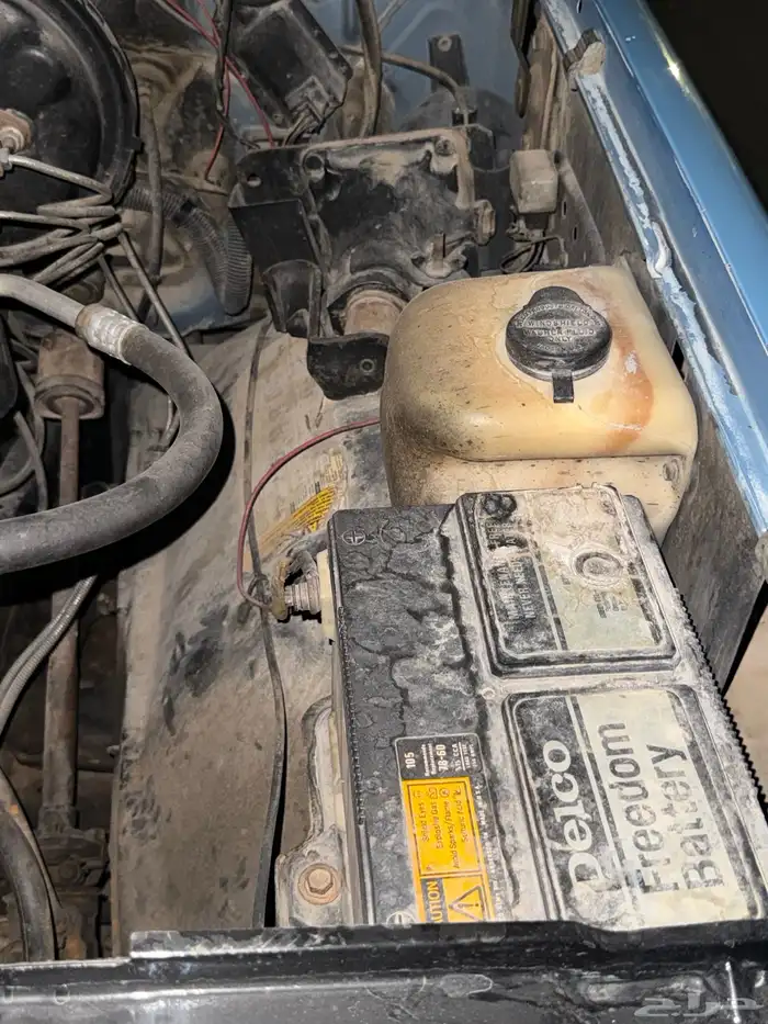 جمس صالون 1985 21