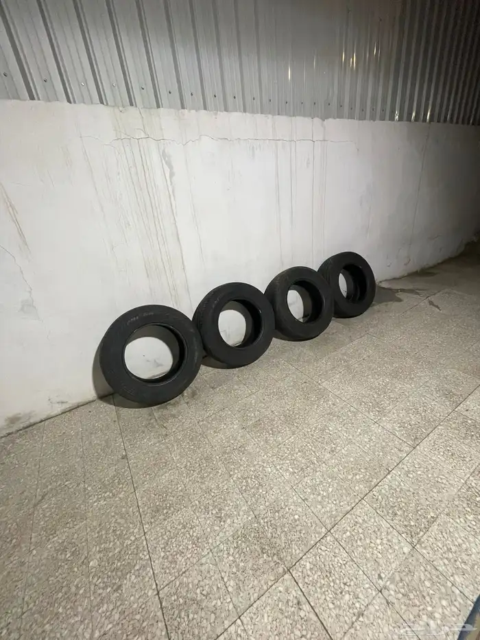 كفرات جمس تاهو 3