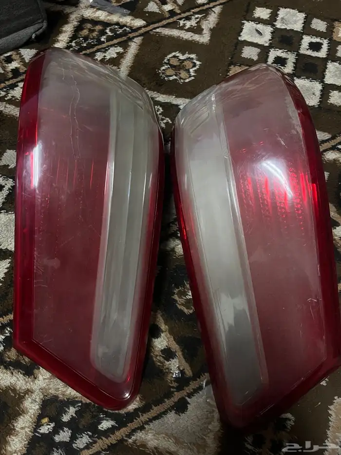 سطبات كامري 0