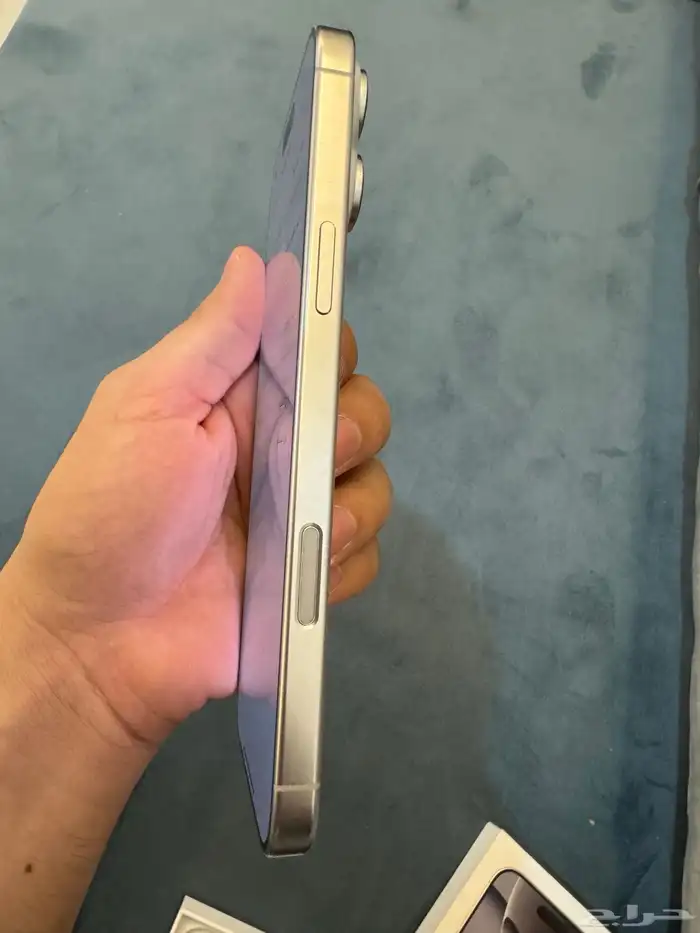 آيفون 16 برو ماكس 2