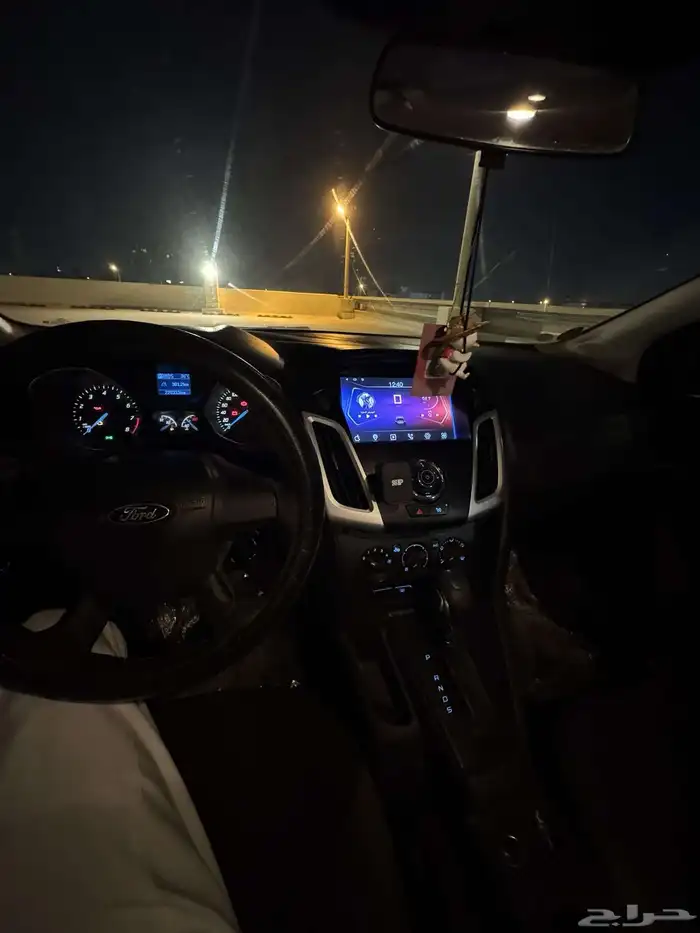 ford focus 2013 9