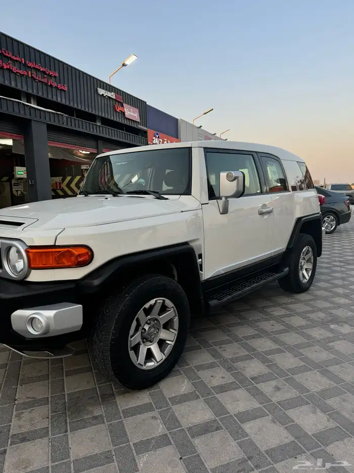 اف جي 2022 سعودي 1