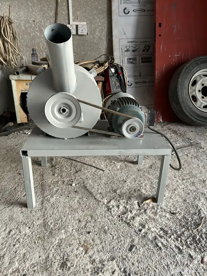 طاحونة حجر ممتازه 2