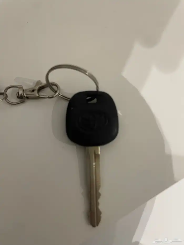 مفتاح وريموت فورتشنر مفتاح كورلا مفتاح تويوتا مفتاح هوندا 2