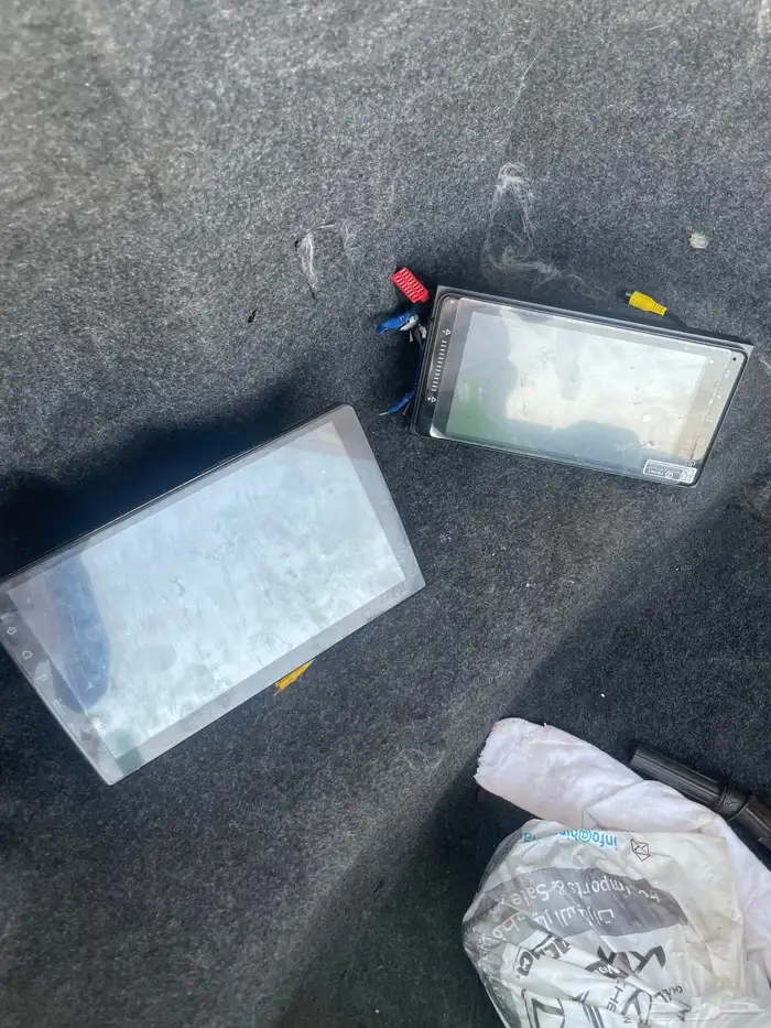 شاشه اندرويد شبه جديد 2