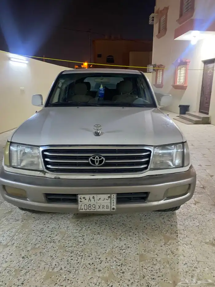 GX.R جيكسار موديل 2000 1