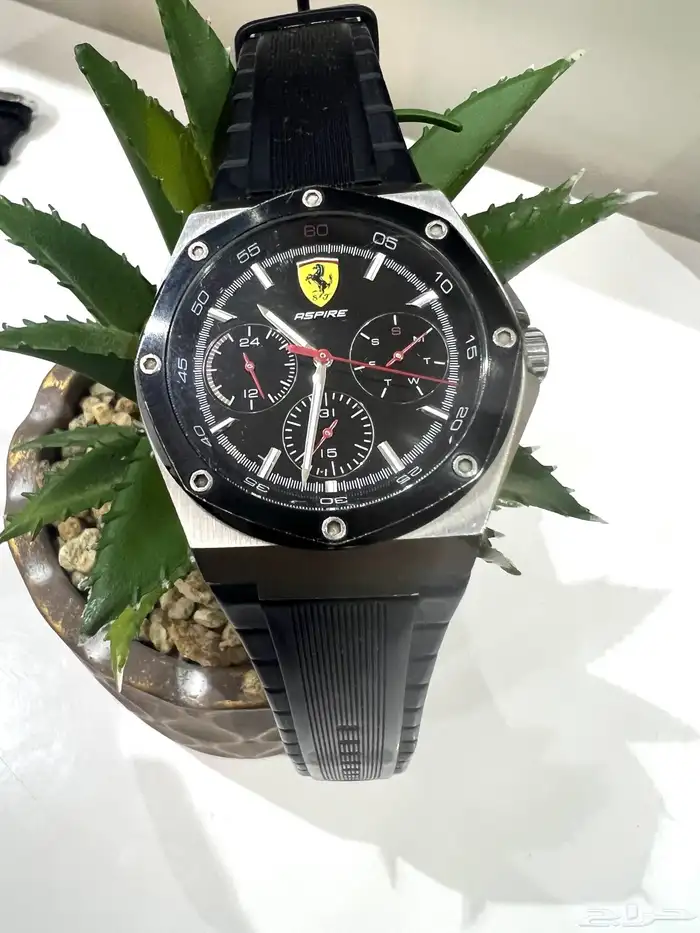 للبيع ثلاث ساعات ماركة فيراري- فراري - Ferrari 3