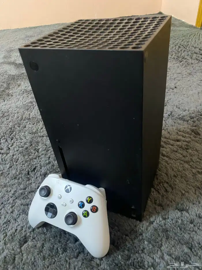 اكس بوكس سيريس اكس 0