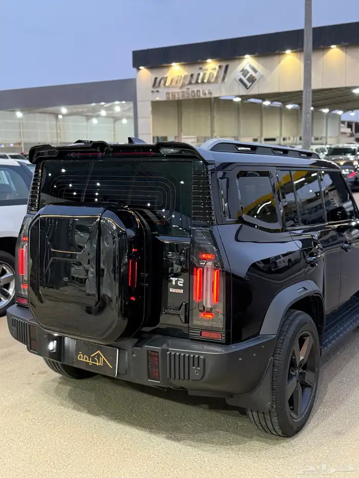 جيتور T2 2025 .. سعودي 9