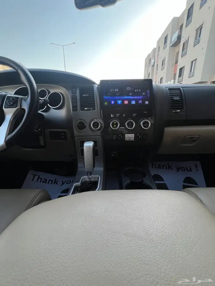 سكويا لمتد فل كامل سعودي 25