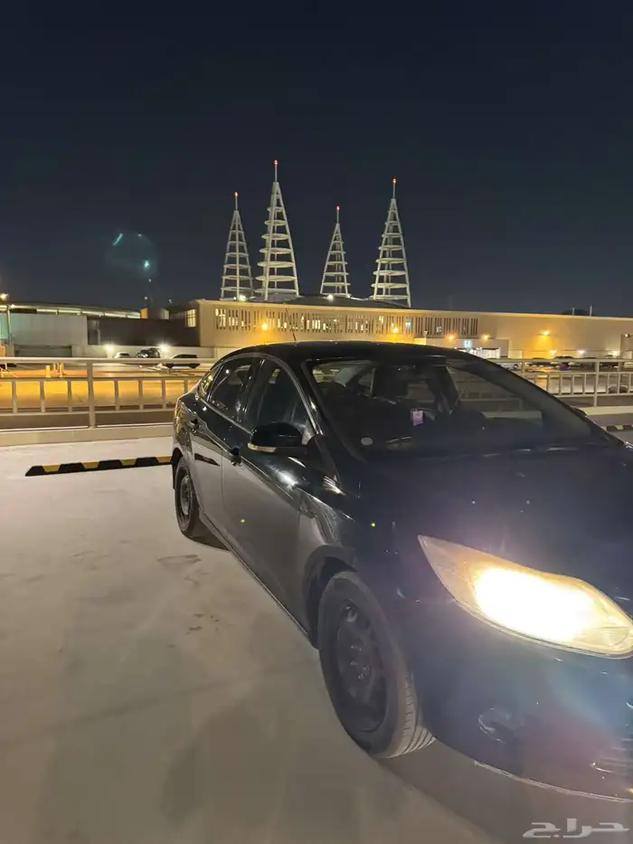 ford focus 2013 2